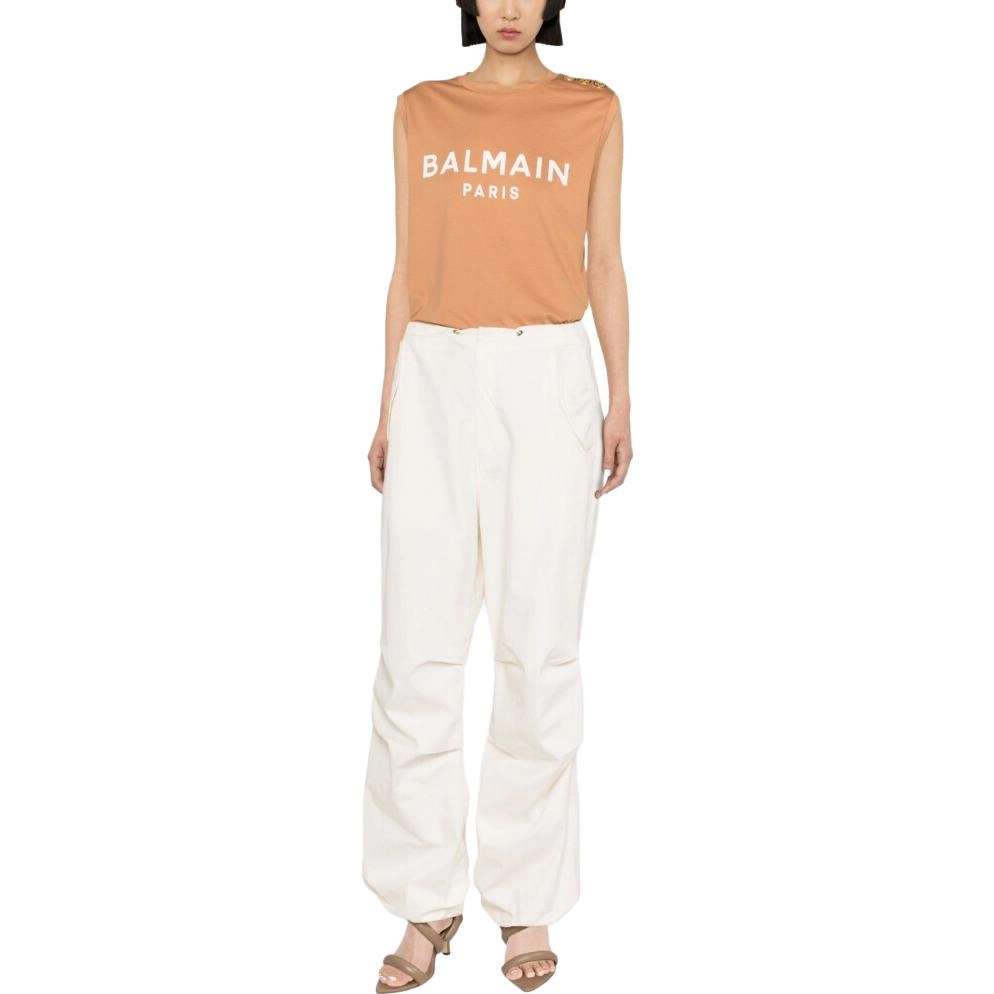 BALMAIN SS23 Logo