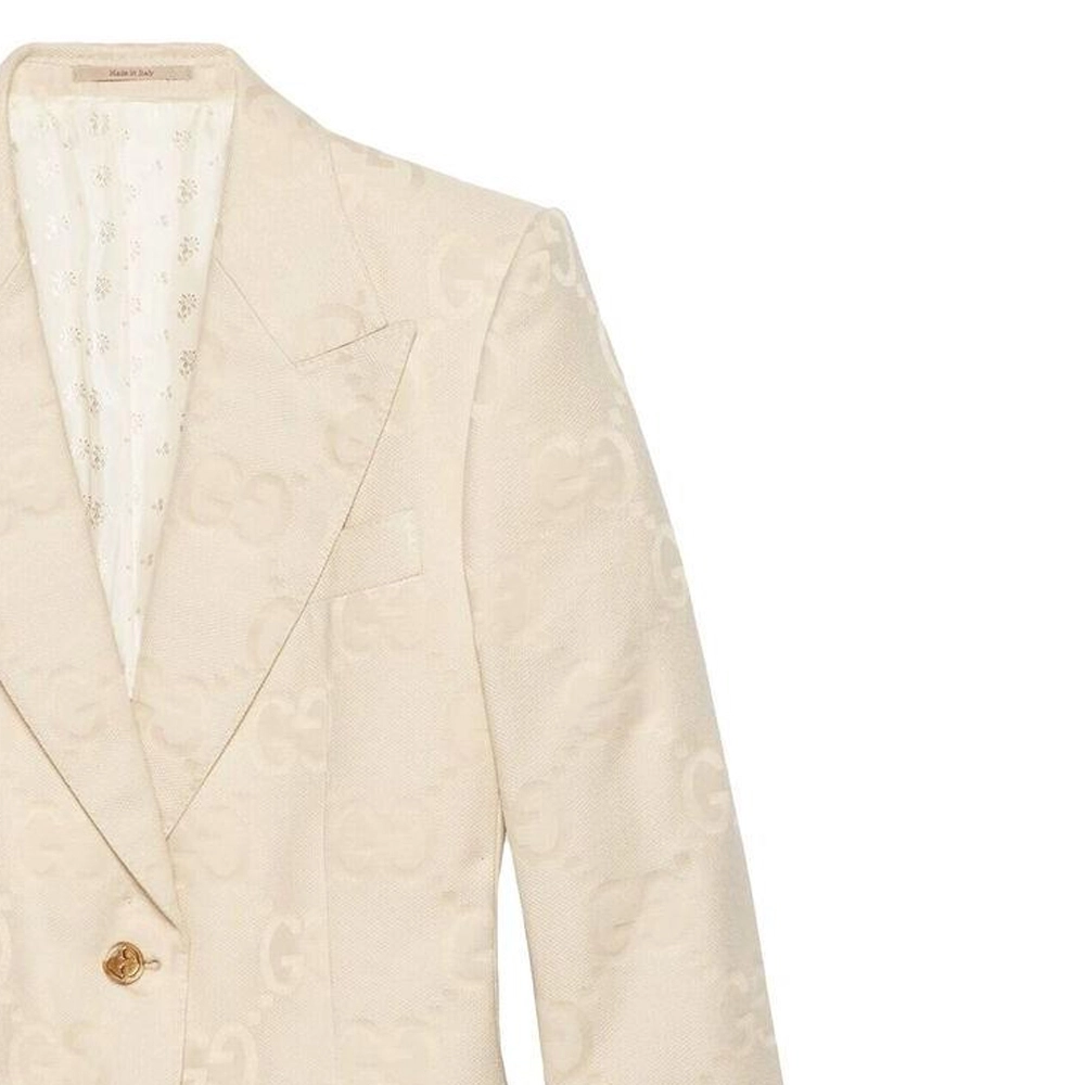 GUCCI SS22 Logo
