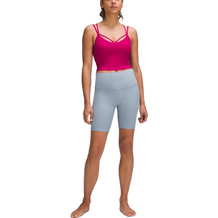 lululemon Align SS23 Align Nulu Strappy
