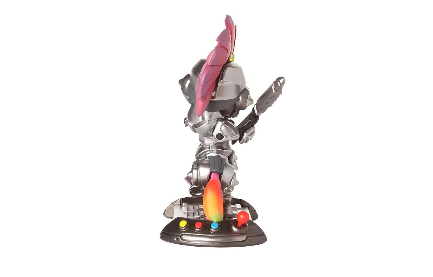 LEAGUE OF LEGENDS lol 14cm Q