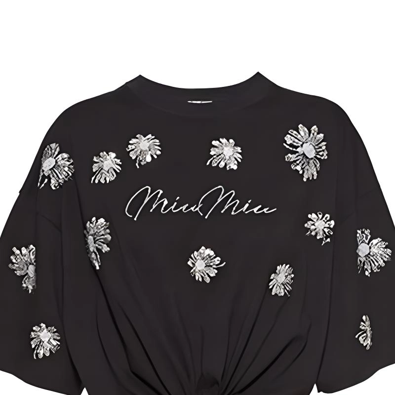 MIU MIU SS22 T