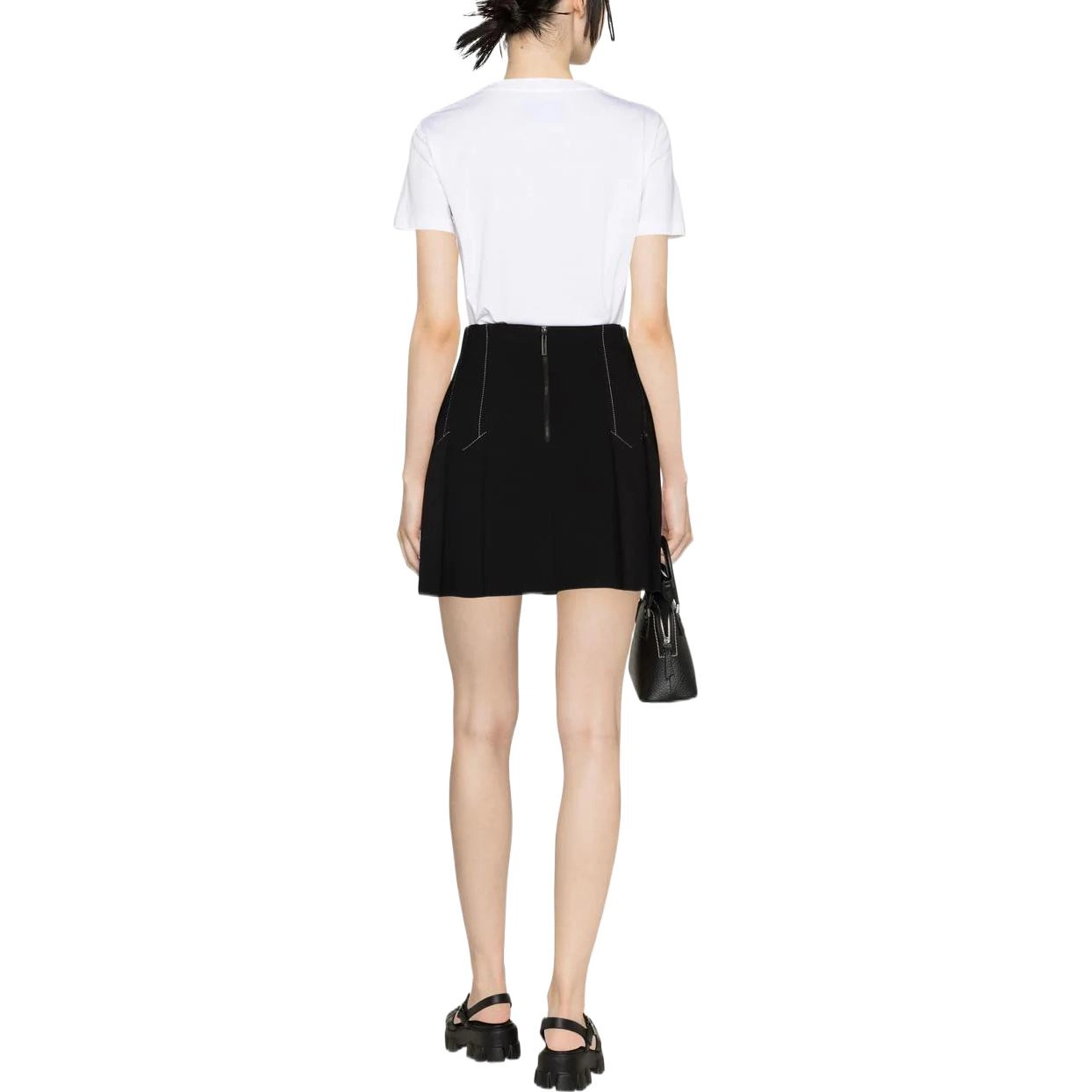 MOSCHINO SS23 LogoT