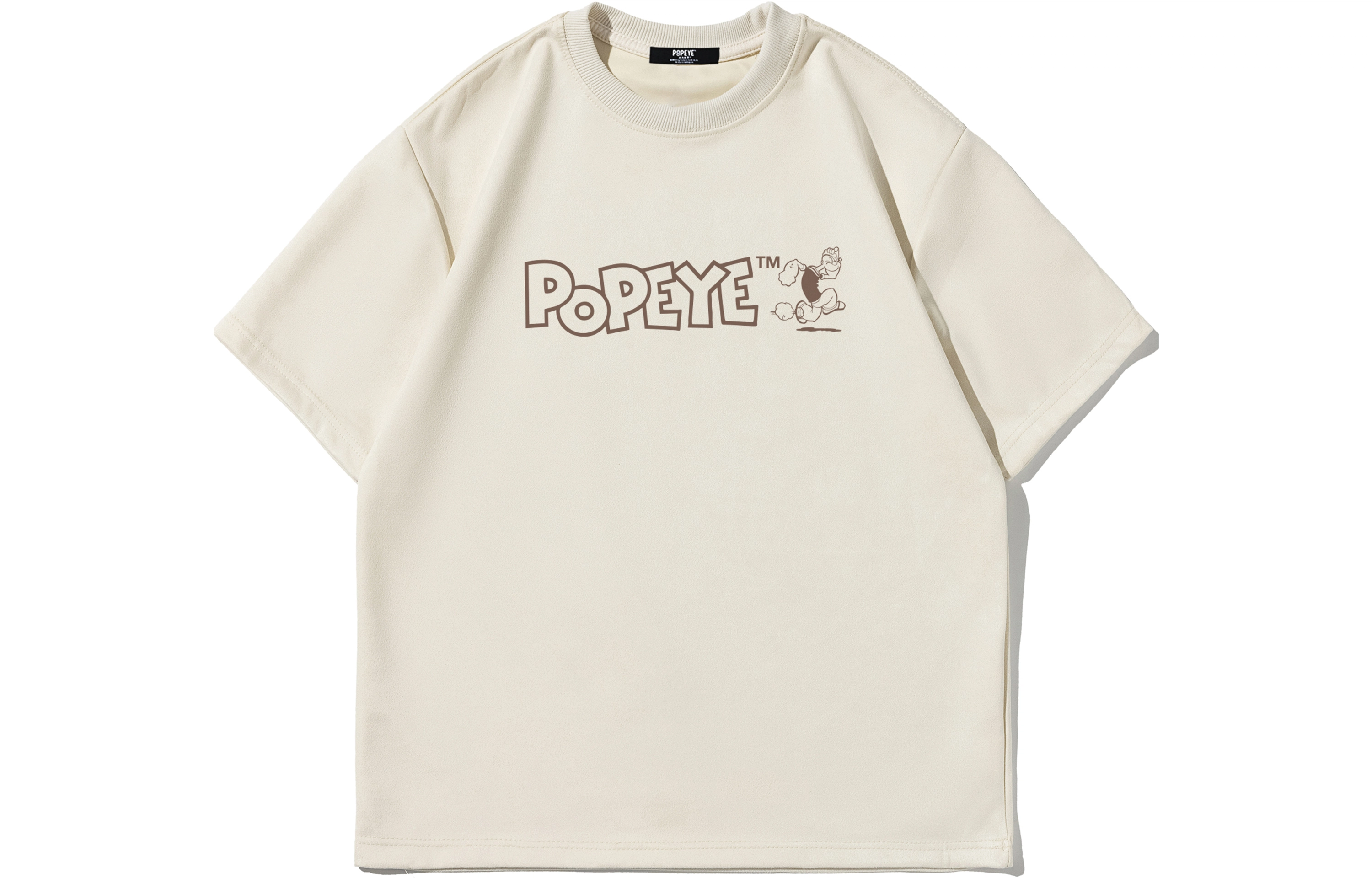 POPEYE T