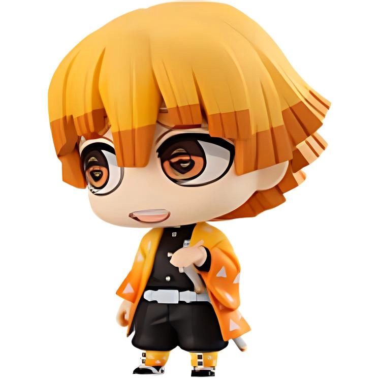 MegaHouse Q 6.5cm