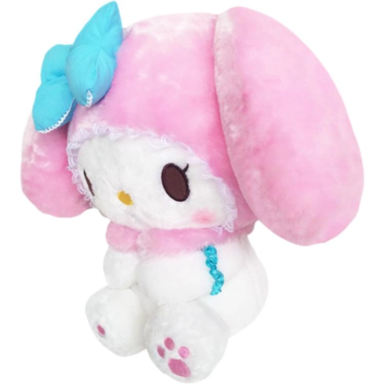 E-STRONG x Sanrio