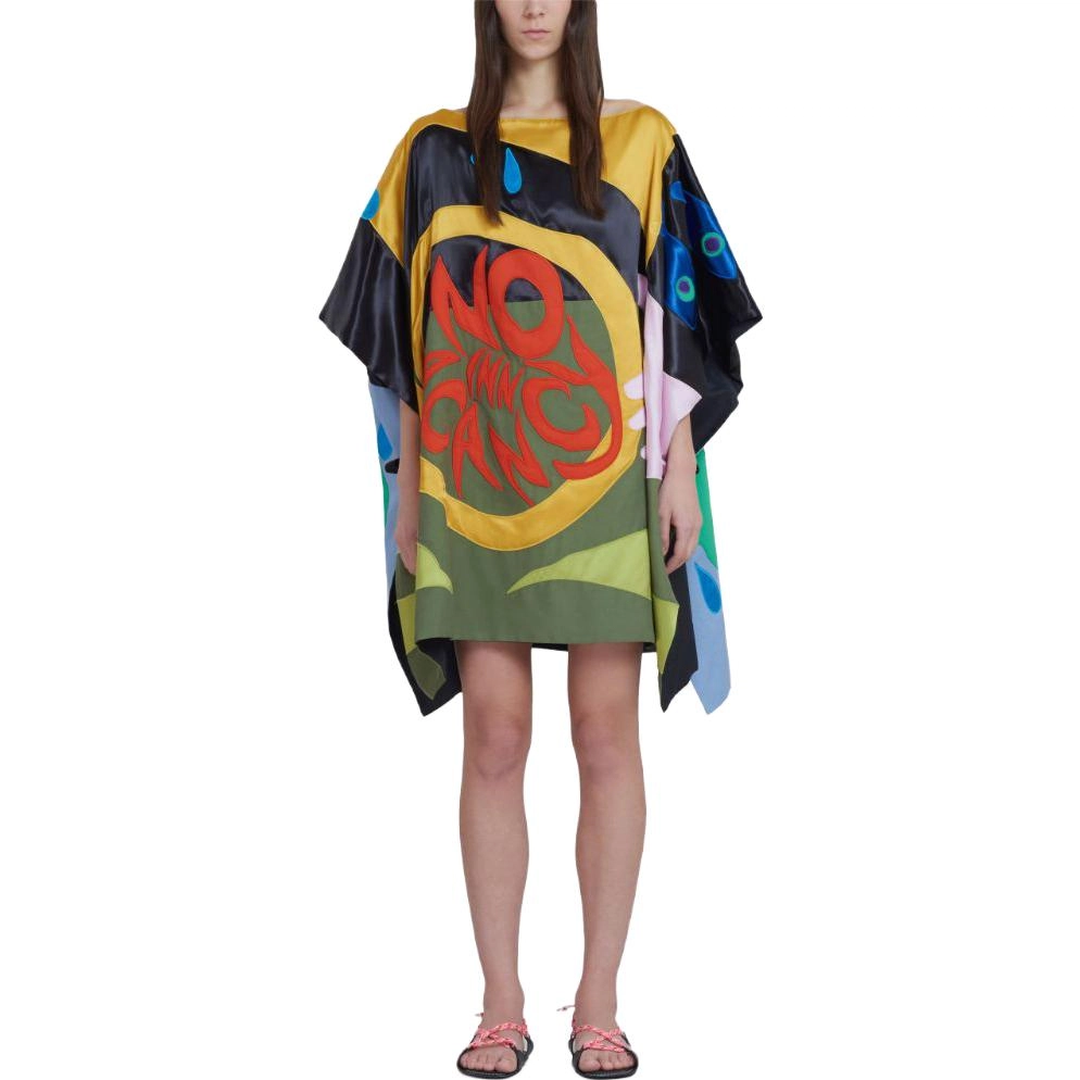 MARNI x No Vacancy Inn