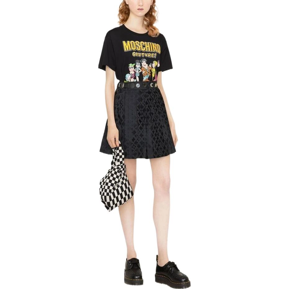 MOSCHINO FW22 T