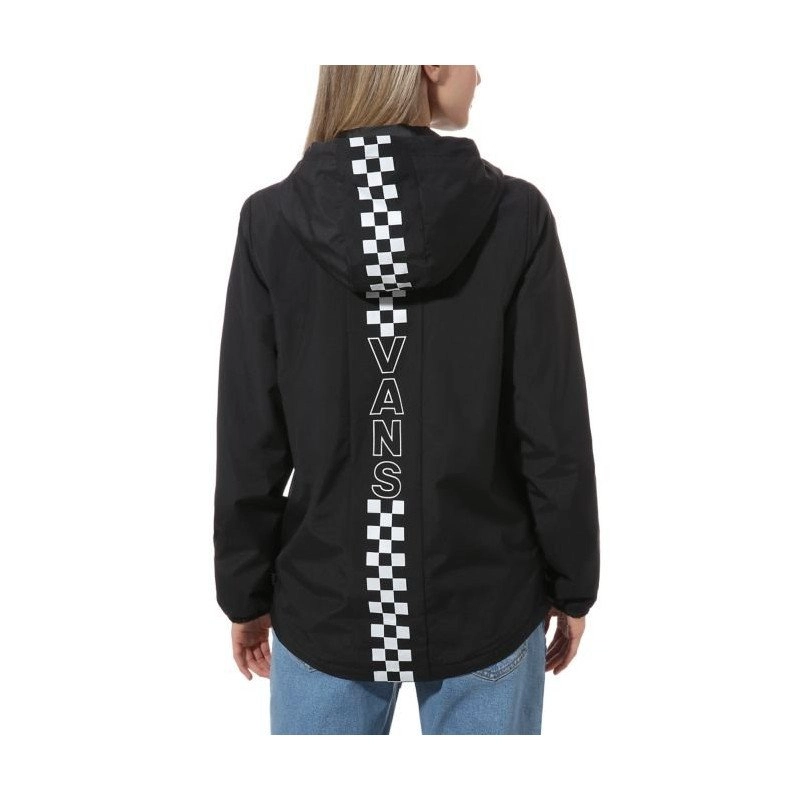 Vans On Point Anorak