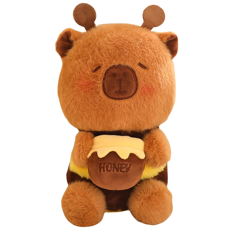 Julebaby 25cm
