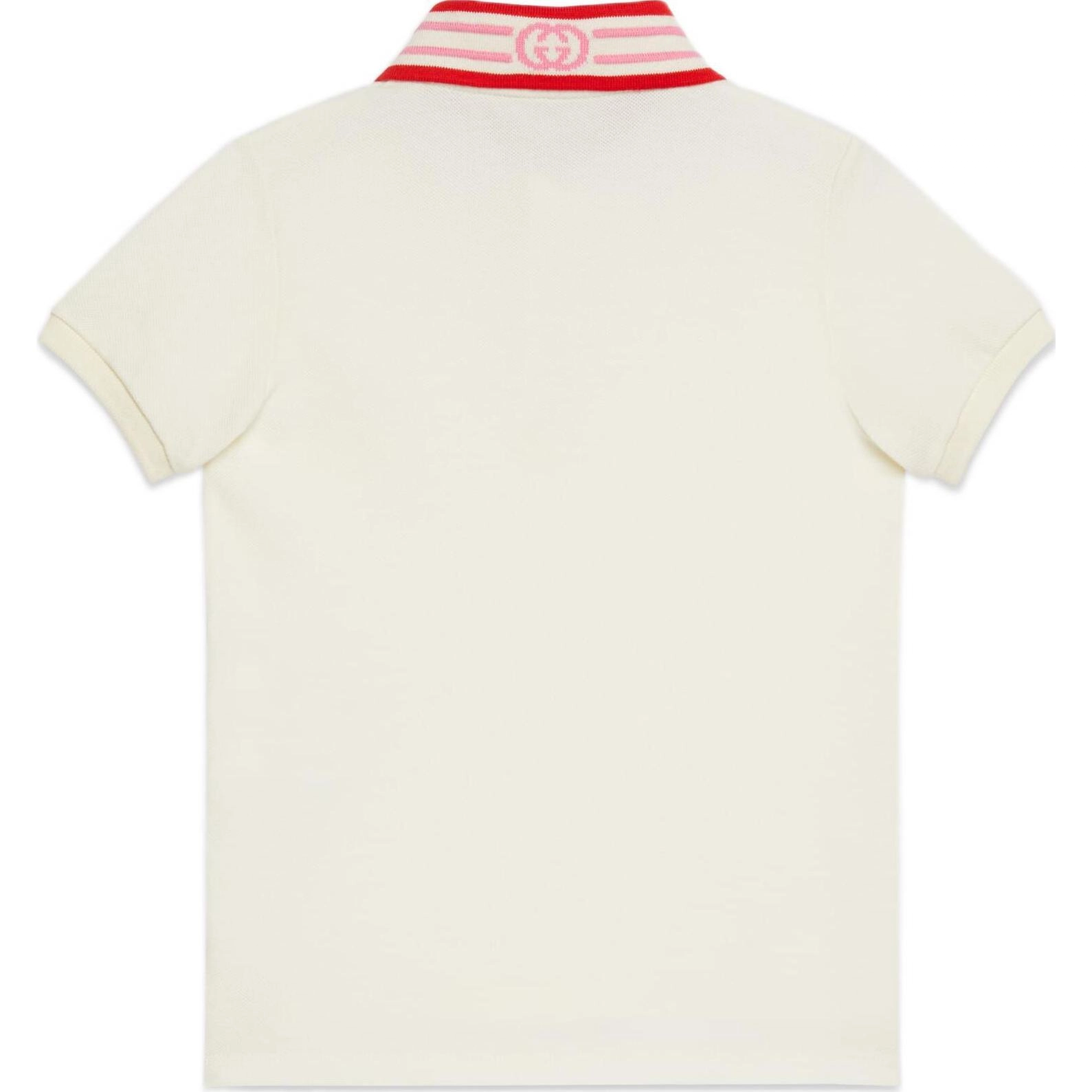 GUCCI SS22 Polo