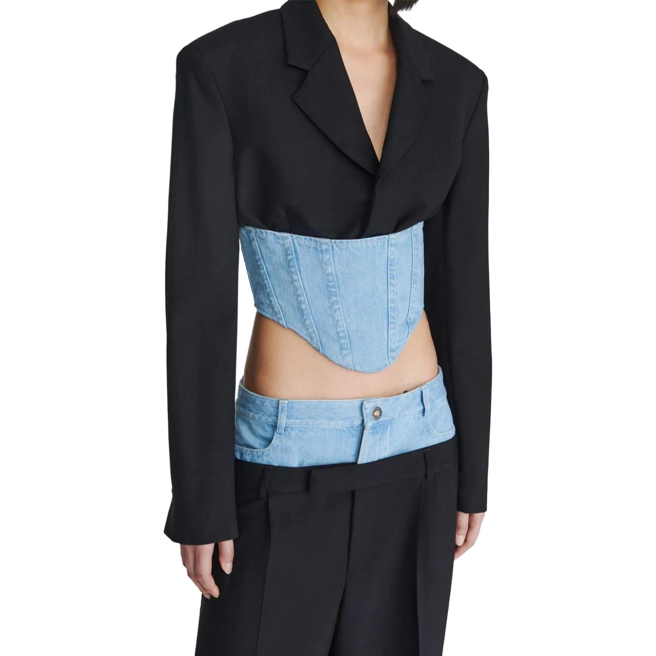DION LEE