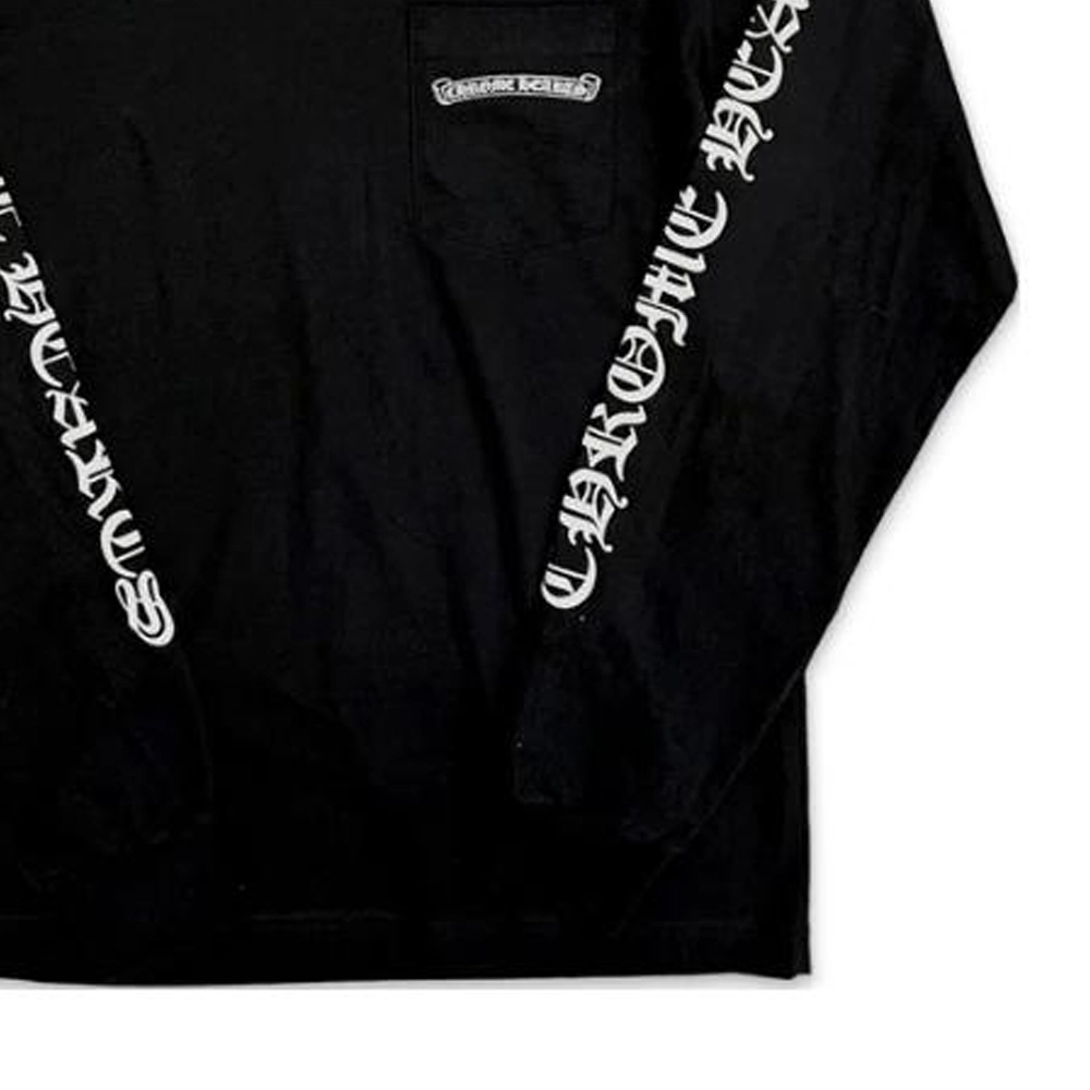 Chrome Hearts T