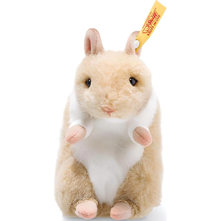 Steiff Hanno 10cm