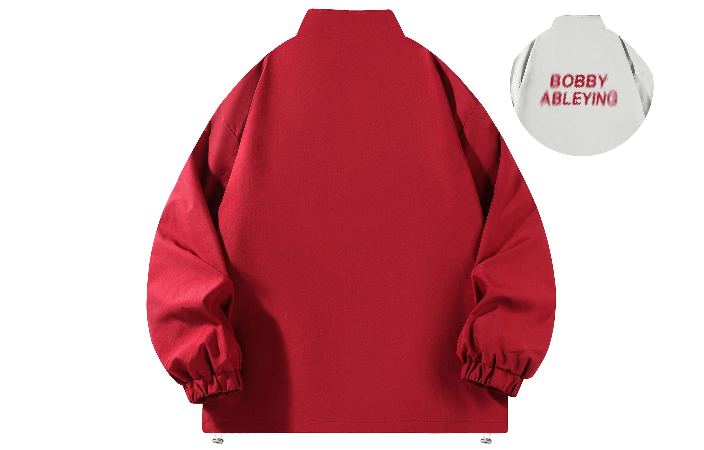 BOBBY ABLEY Logo
