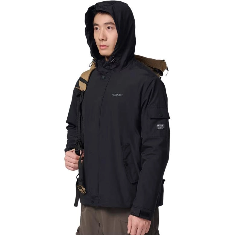 OUTDOOR PRODUCTS