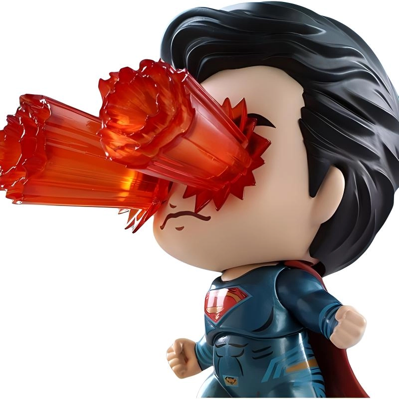 HotToys COSB391 Q