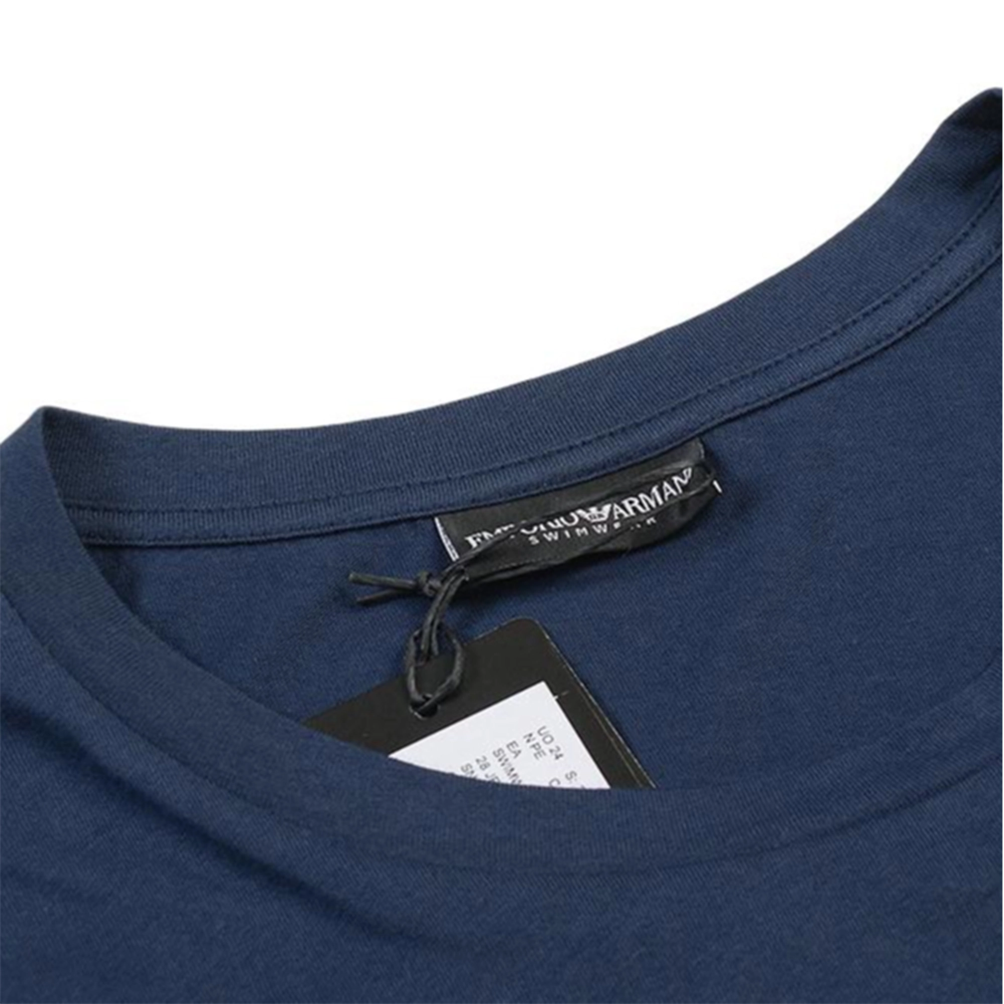 EMPORIO ARMANI SS24 LogoT
