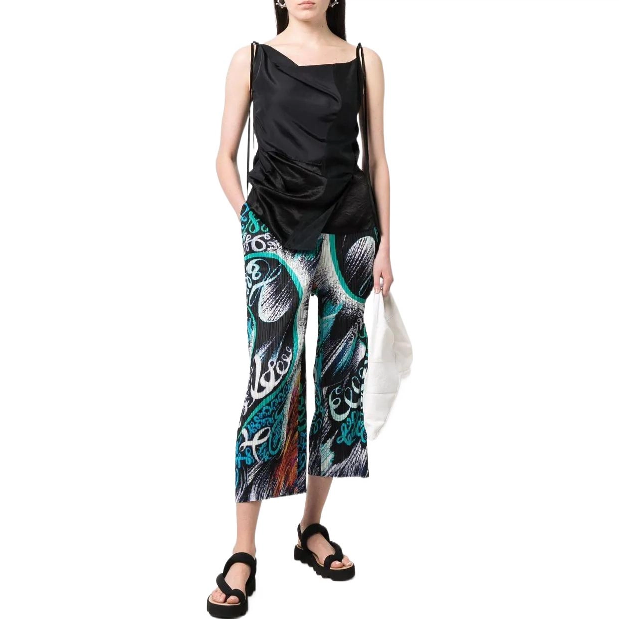 PLEATS PLEASE ISSEY MIYAKE SS22