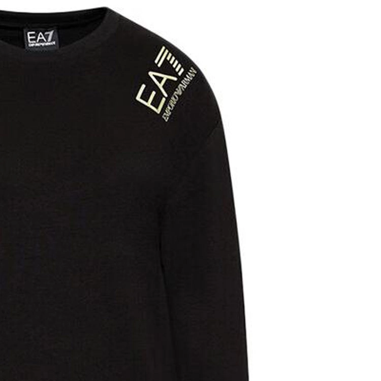 EMPORIO ARMANI FW22 Logo