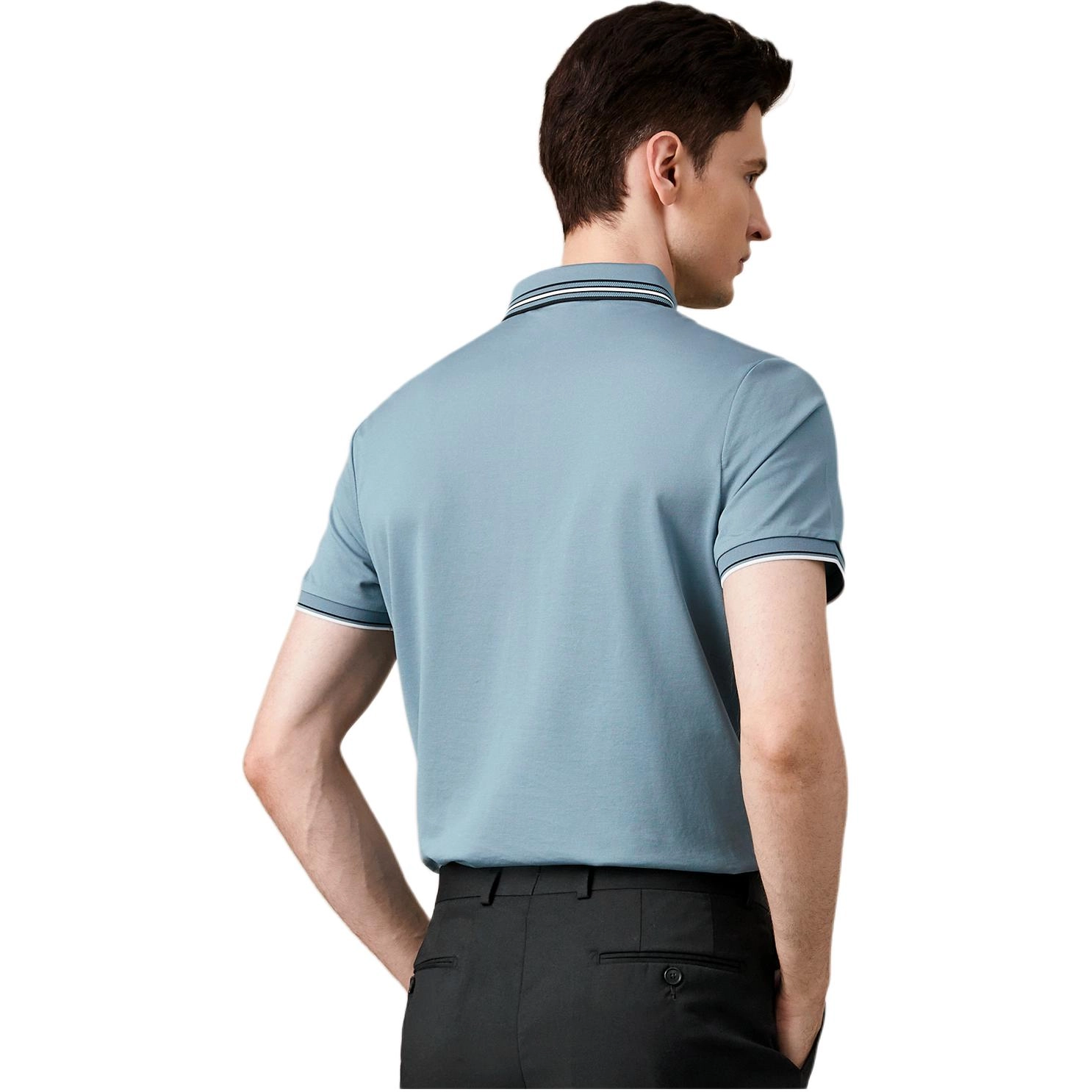 BY CREATIONS Polo