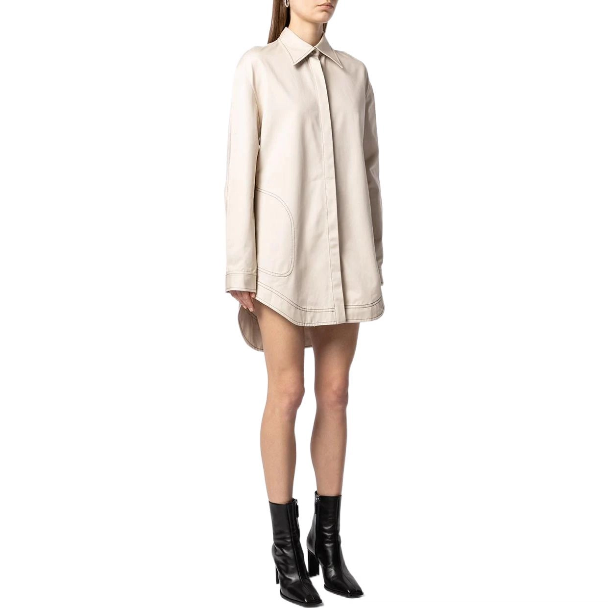 DION LEE