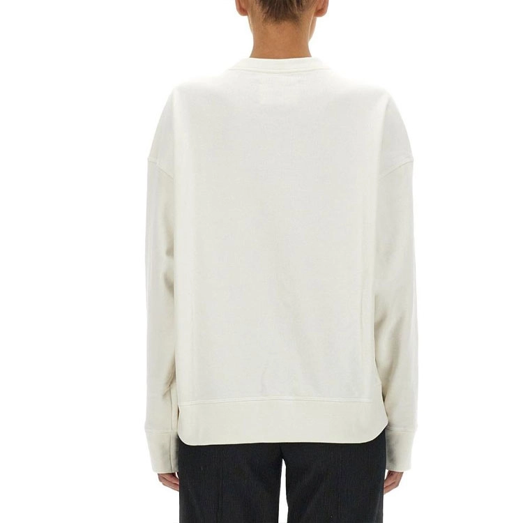 JIL SANDER SS22 Logo
