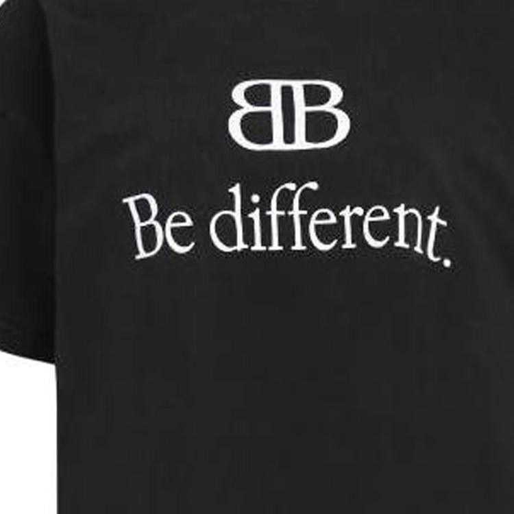 Balenciaga FW22 Be Different 2BT