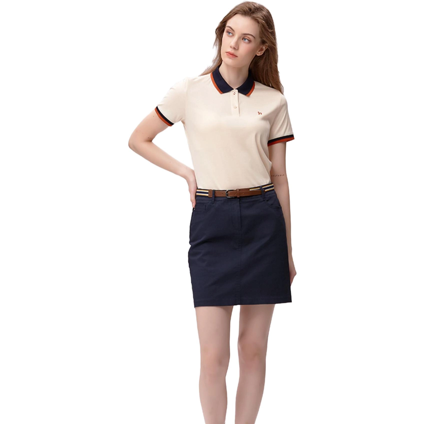 HAZZYS LogoPolo
