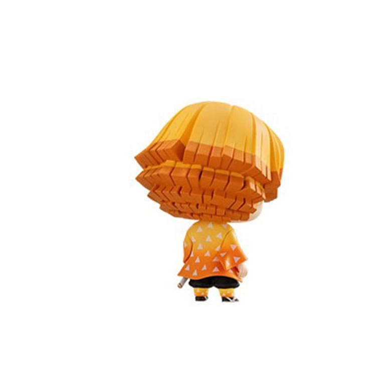 MegaHouse Q 6.5cm