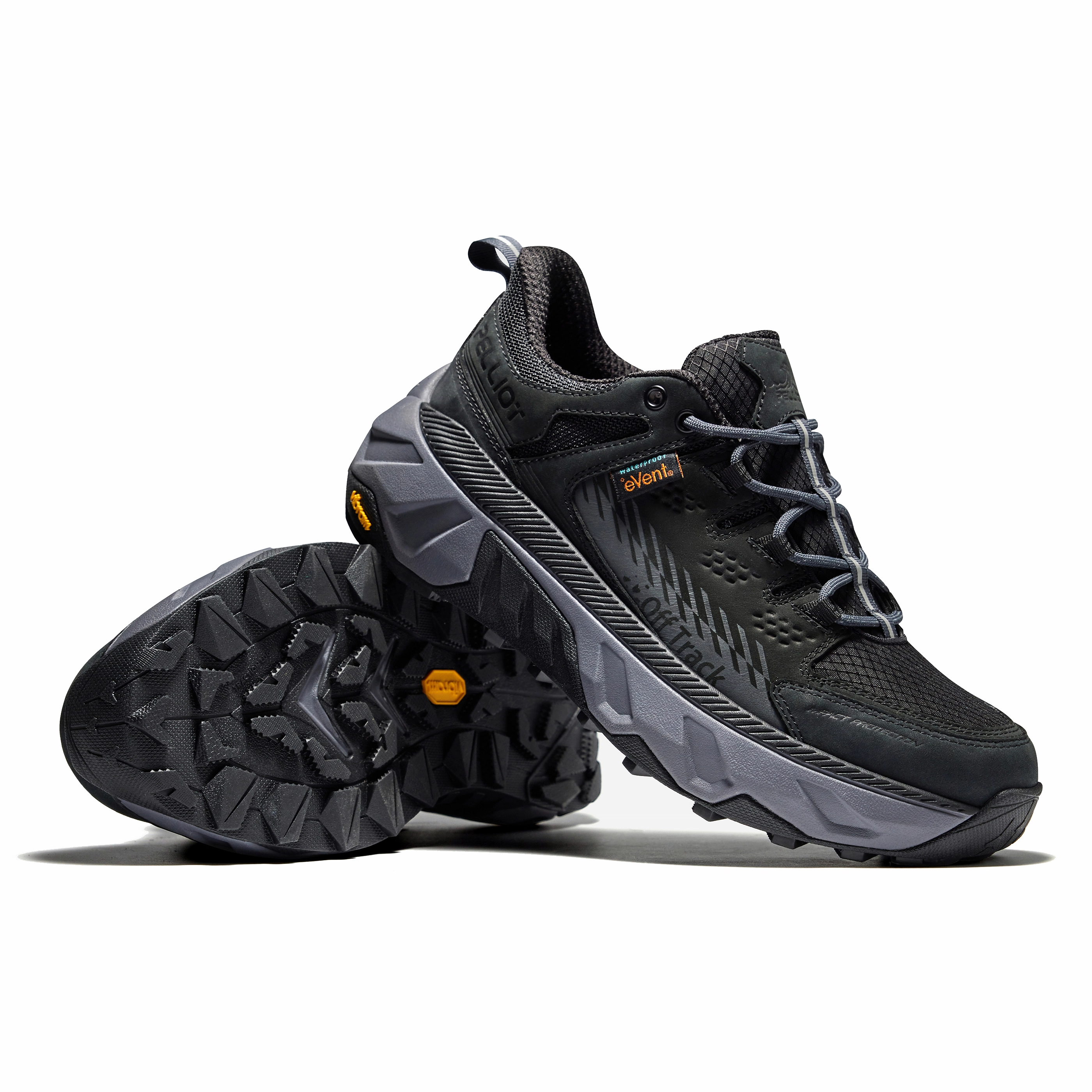 PELLIOT HT-HEVA