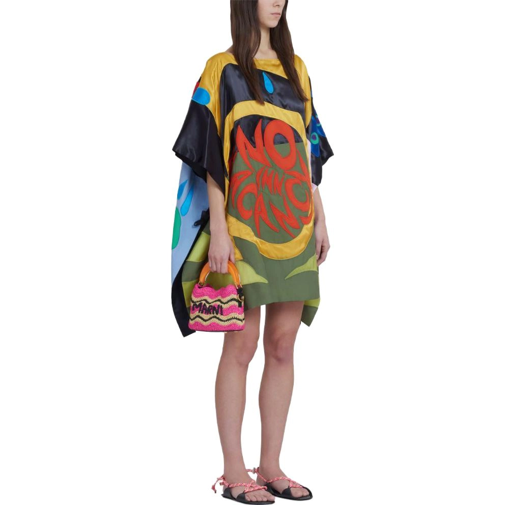 MARNI x No Vacancy Inn