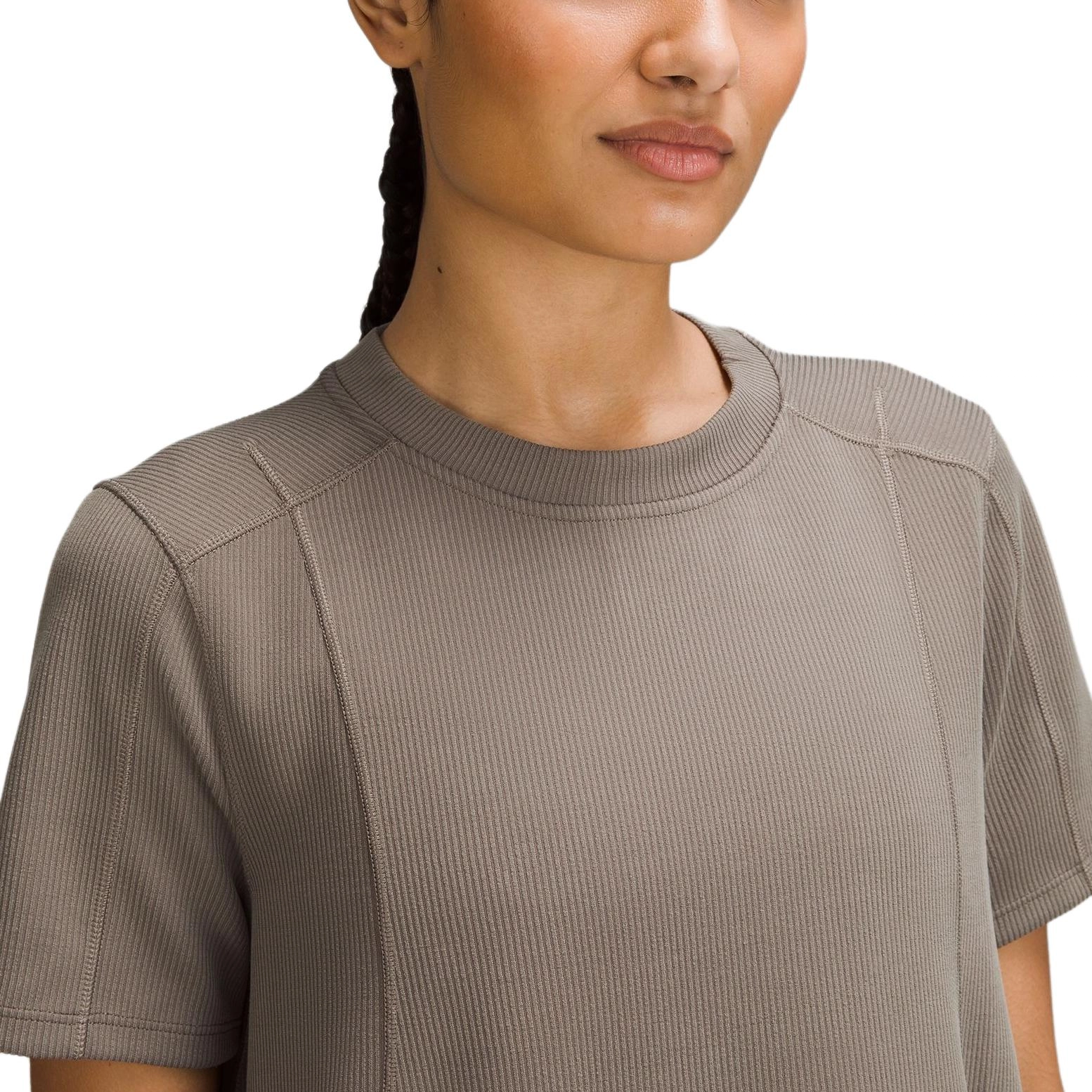 lululemon SS23 Softstreme T