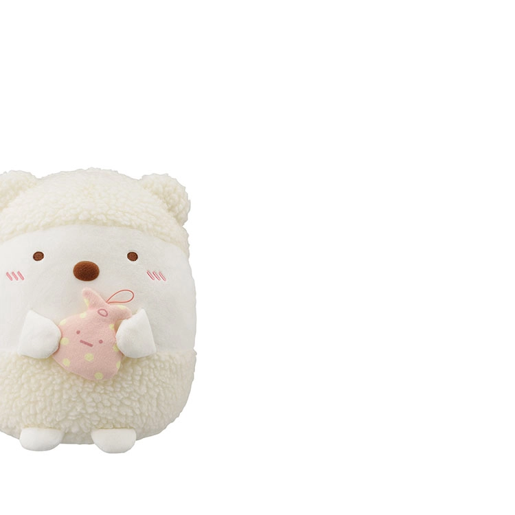 BANPRESTO A 25cm
