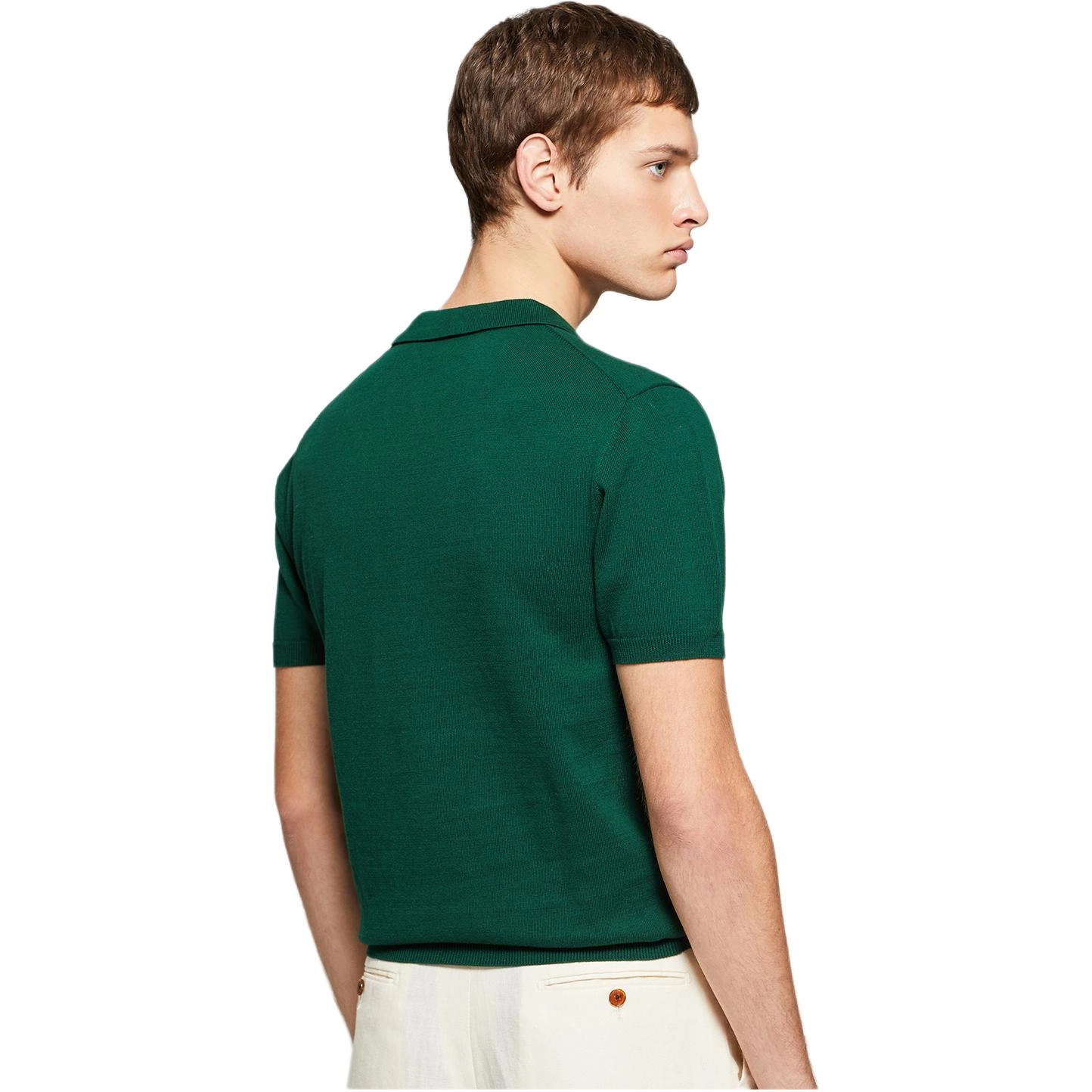 BY CREATIONS Polo
