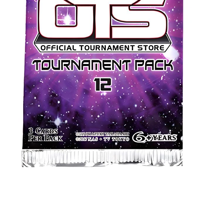 OCG OTS 12