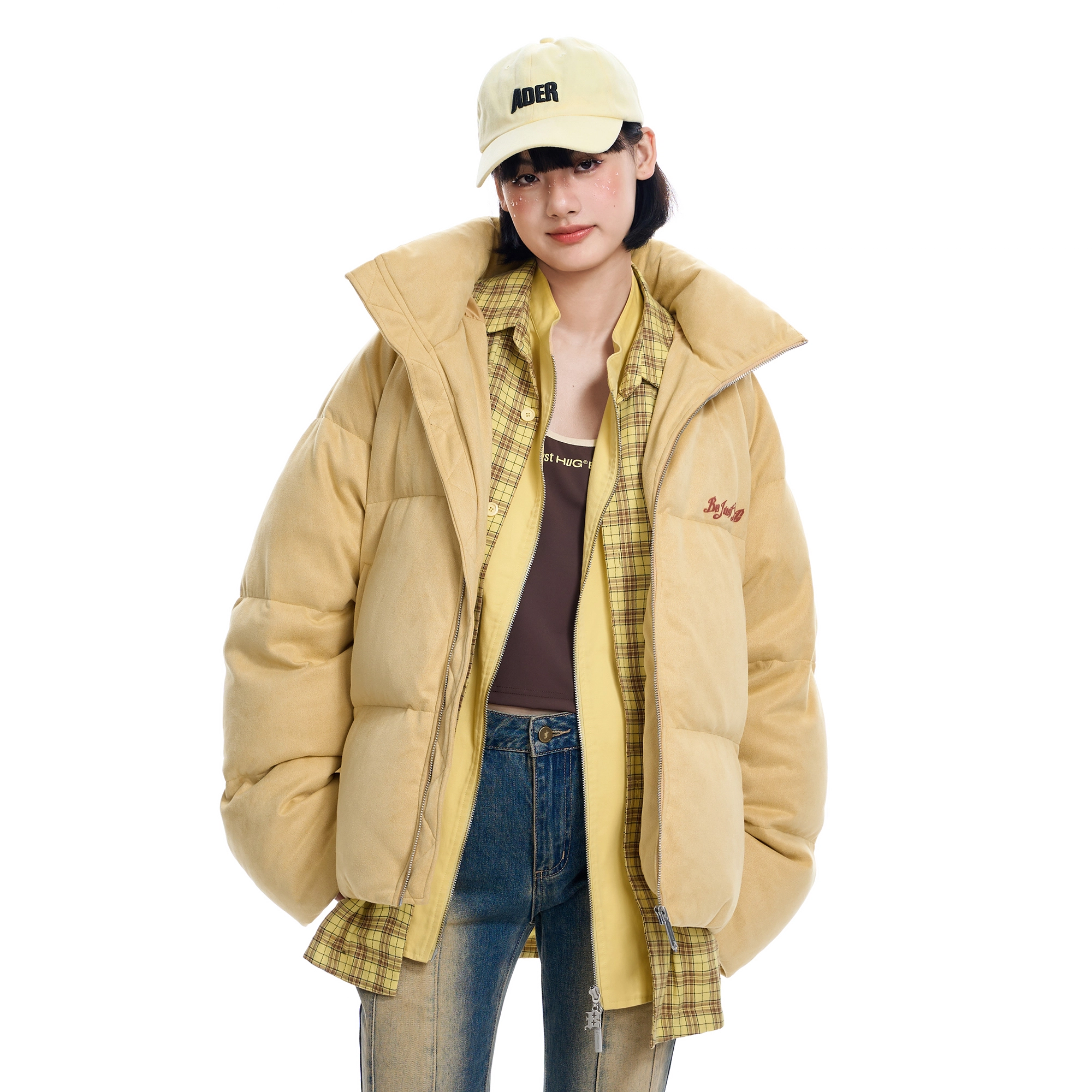 BJHG Clean Fit