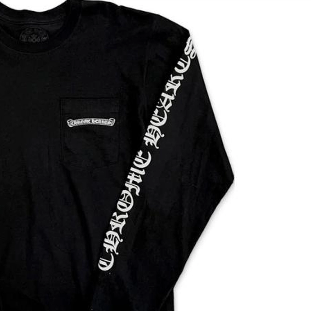 Chrome Hearts T