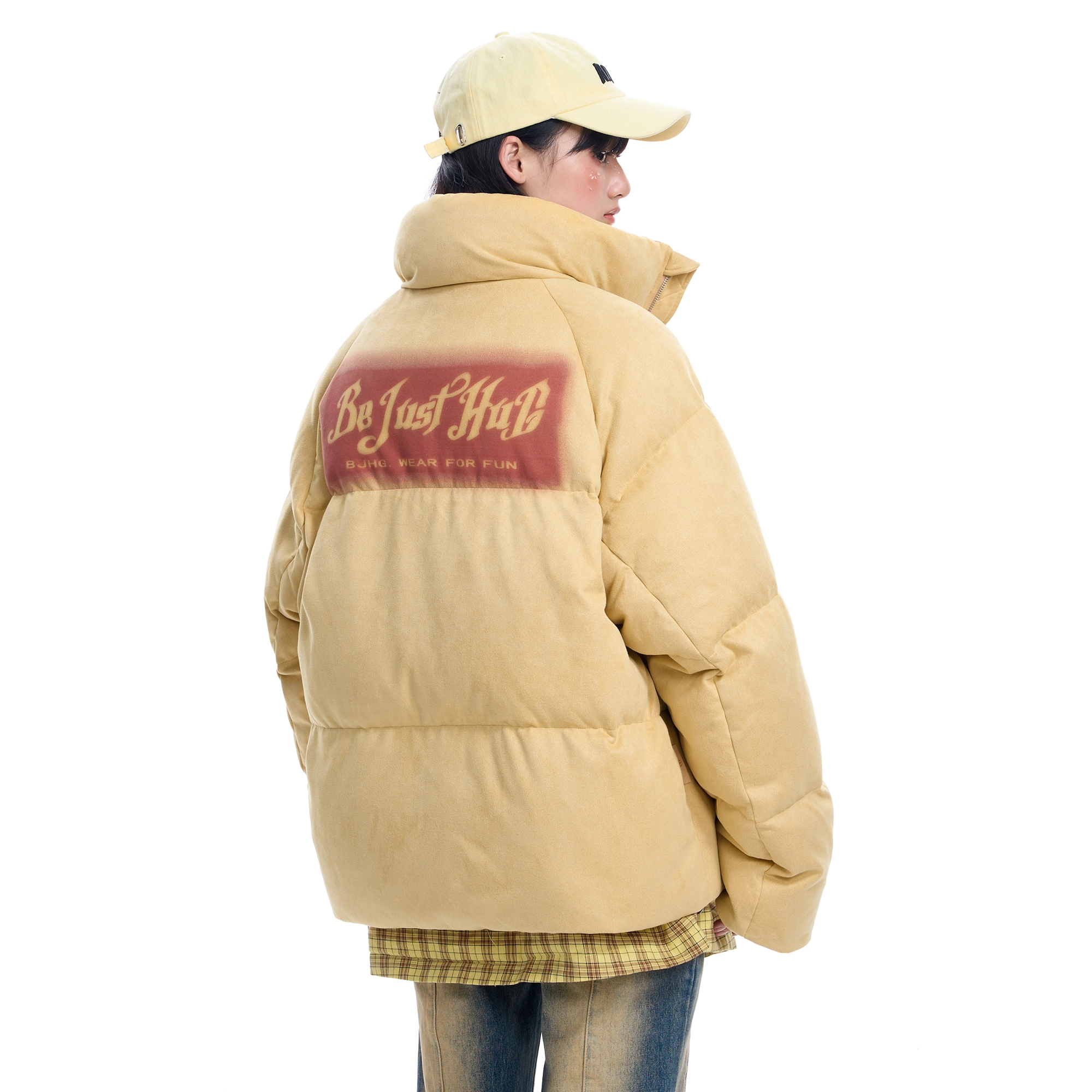 BJHG Clean Fit