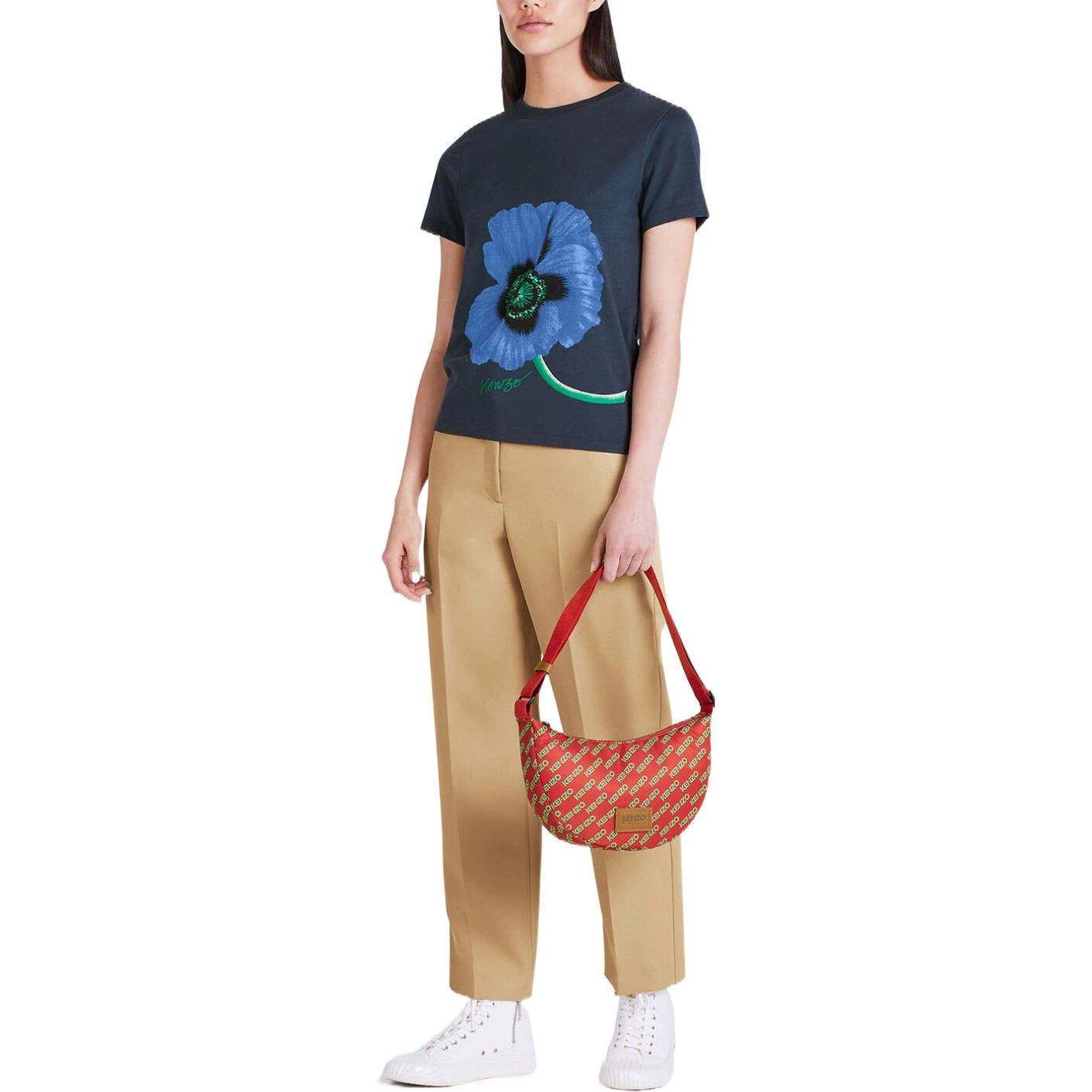 KENZO x Nigo FW22 T