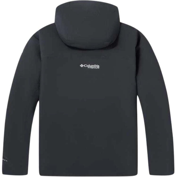 Columbia Platinum Peak 3L