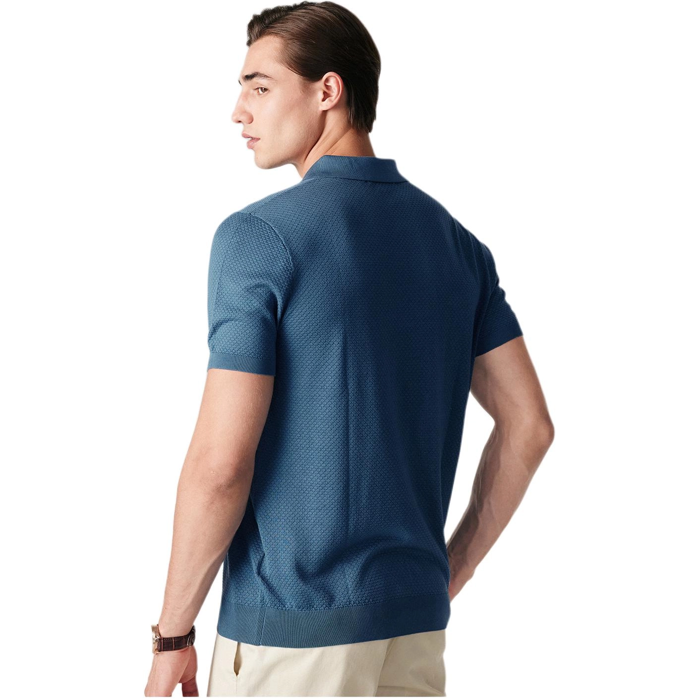 BY CREATIONS Polo