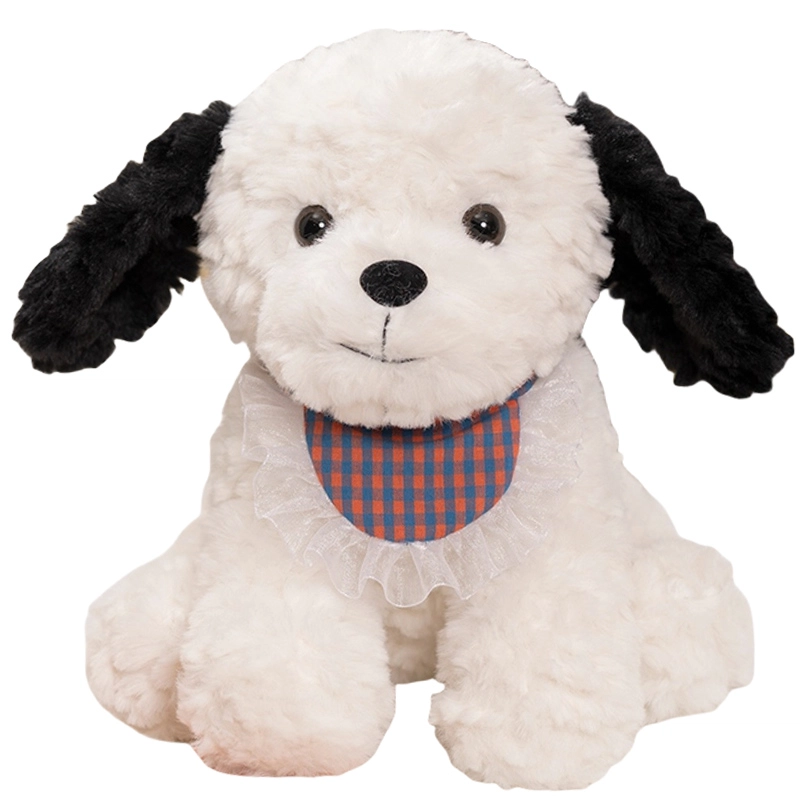 Julebaby 25cm