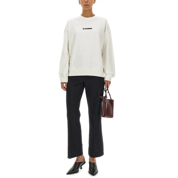 JIL SANDER SS22 Logo