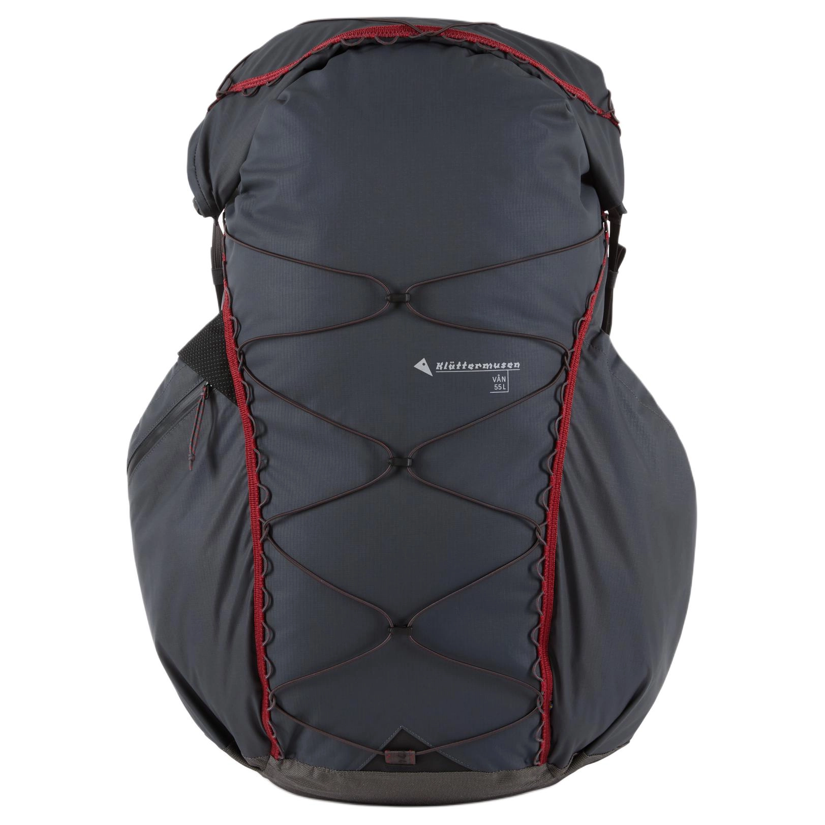 KLATTERMUSEN 55L
