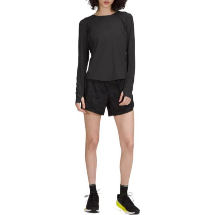 lululemon Lightweight T