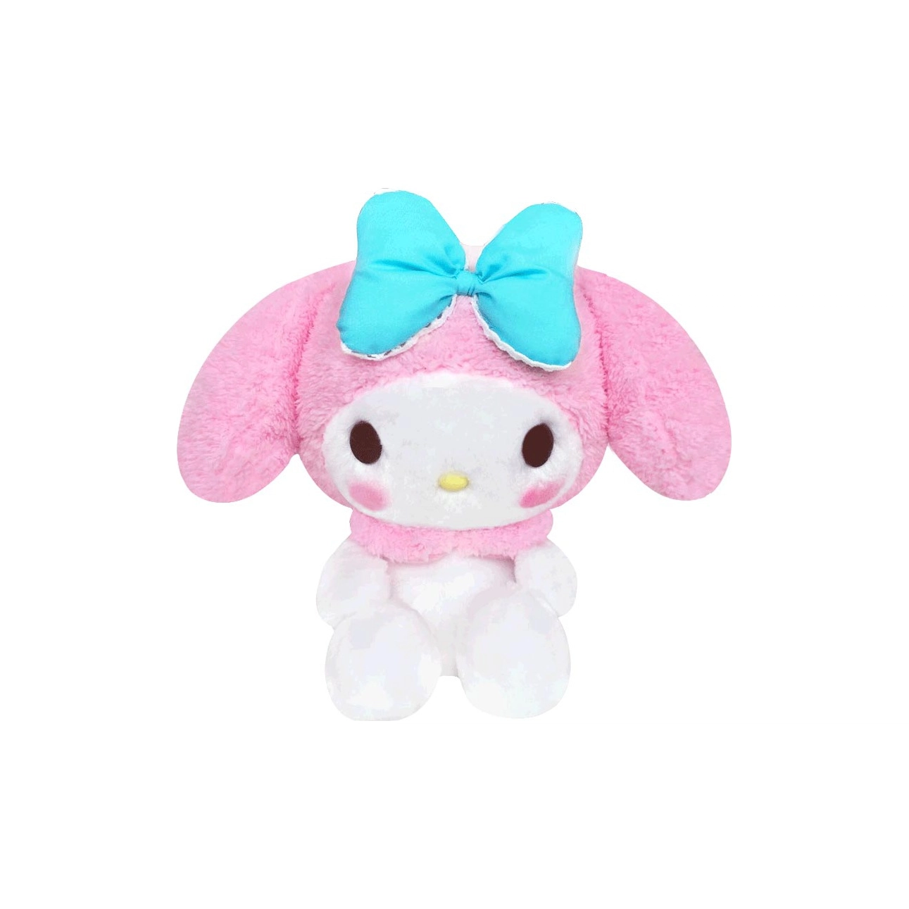 E-STRONG x Sanrio