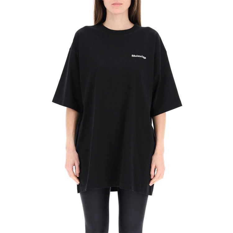 Balenciaga SS21 BBLogoT