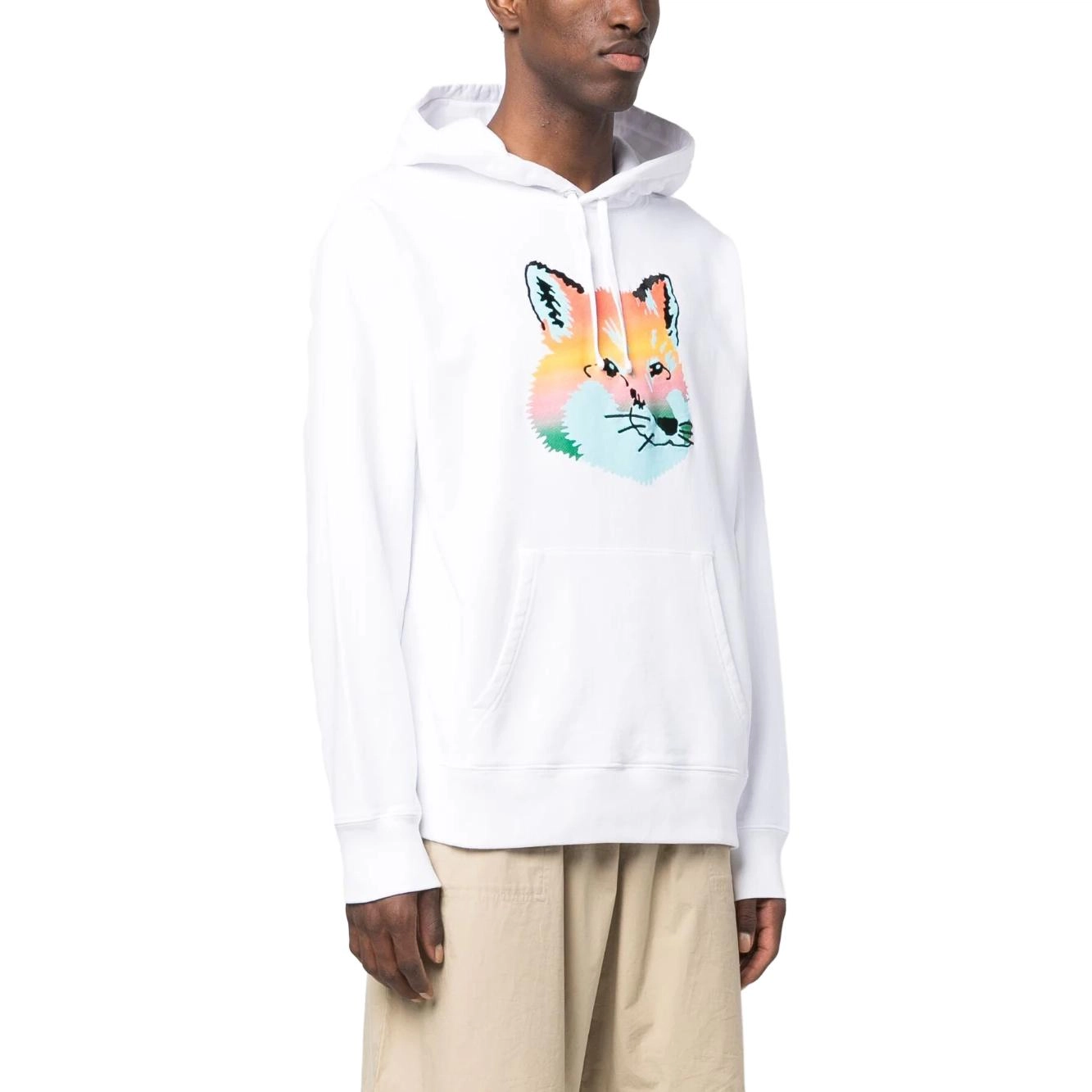 Maison Kitsune