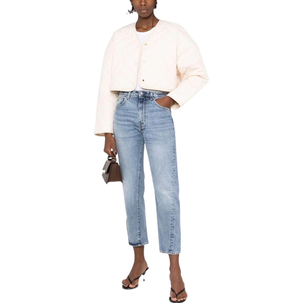 TOTEME SS22