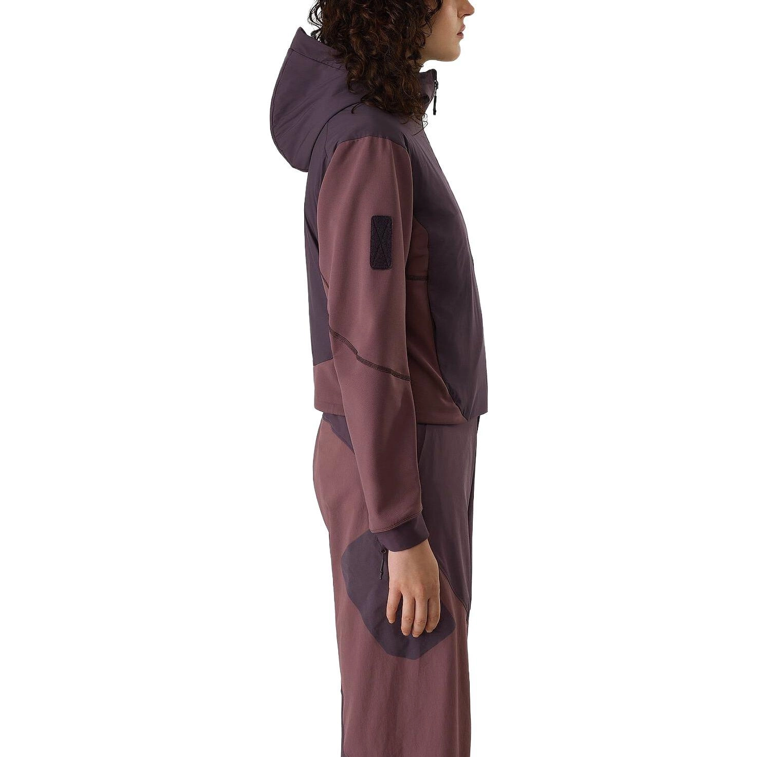 Arcteryx SS23 SYSTEM_A Drop5